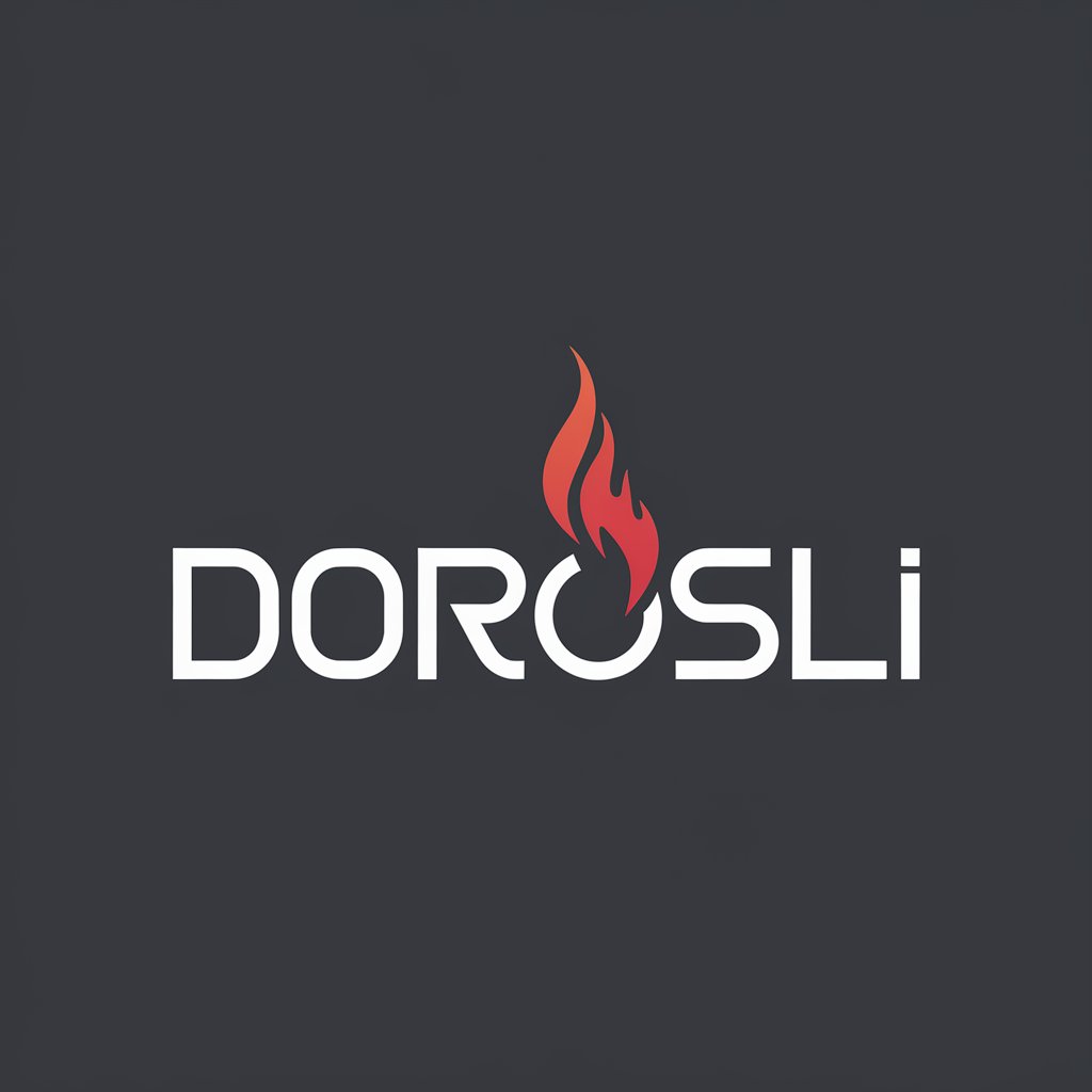 Dorosli